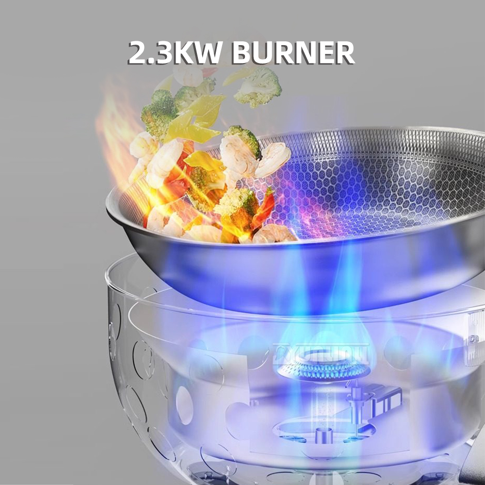 2027 Outdoor portable cassette - Camping Cooking One Pot ulasan dan harga