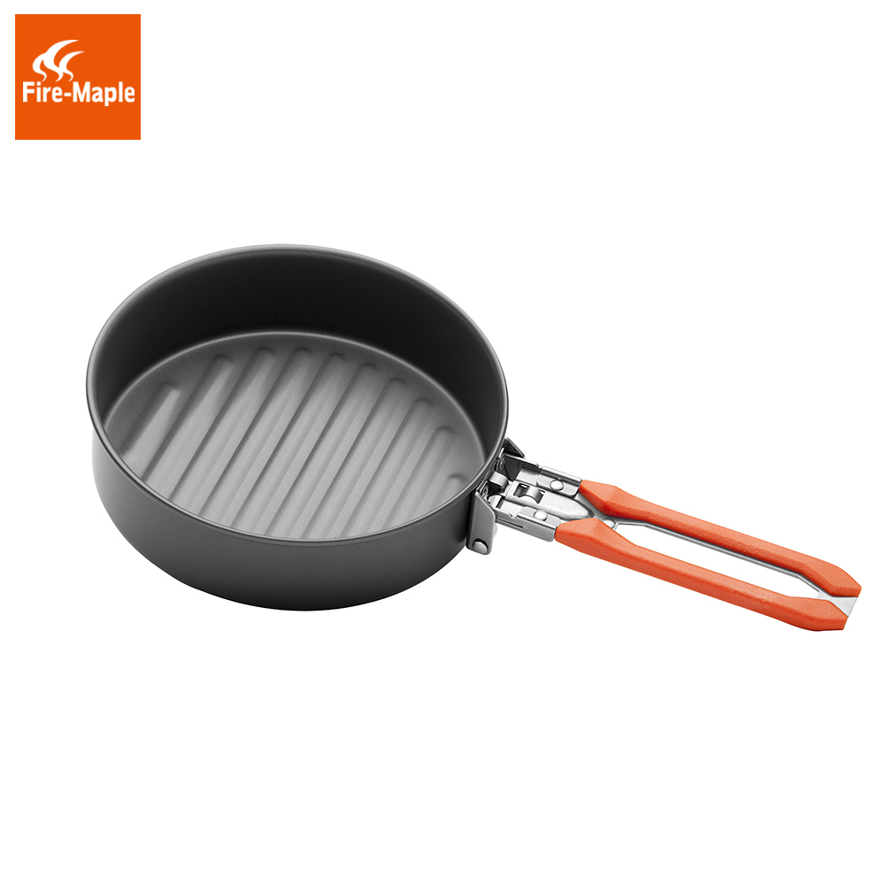 Fire Maple Feast 1 Outdoor Cam - Camping Cooking Handle ulasan dan harga