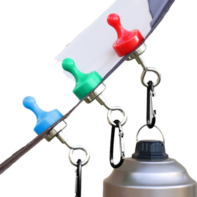 Outdoors Tent Camping Light Ho - Camping Cooking Hanger ulasan dan harga