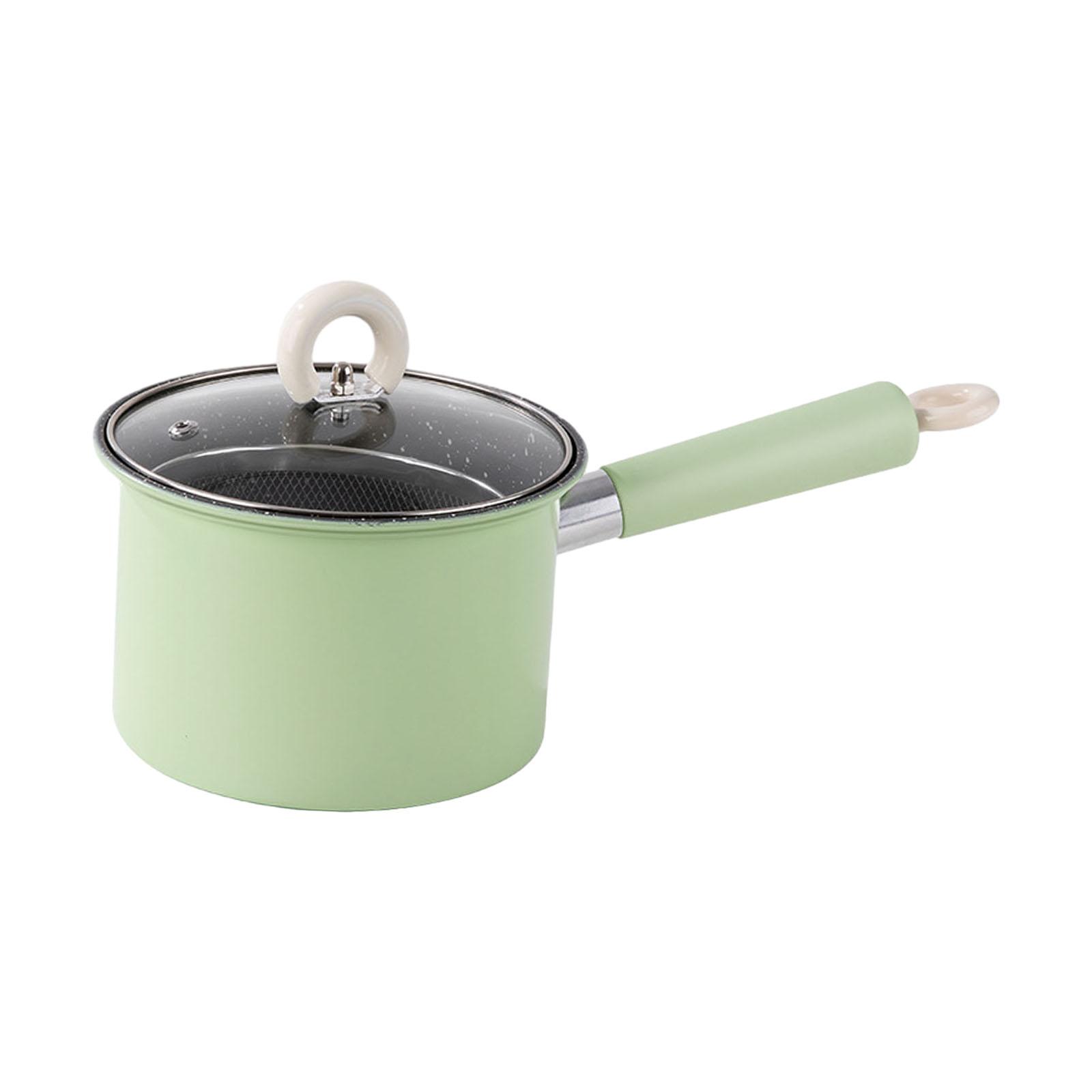 Deep Frying Pot for Most Stove - Camping Cooking Cast Iron ulasan dan harga