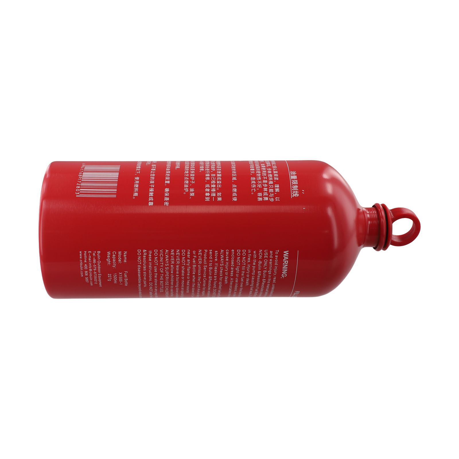 /1500ML /Aluminum /Alloy Oil B - Camping Cooking Oil Container ulasan dan harga