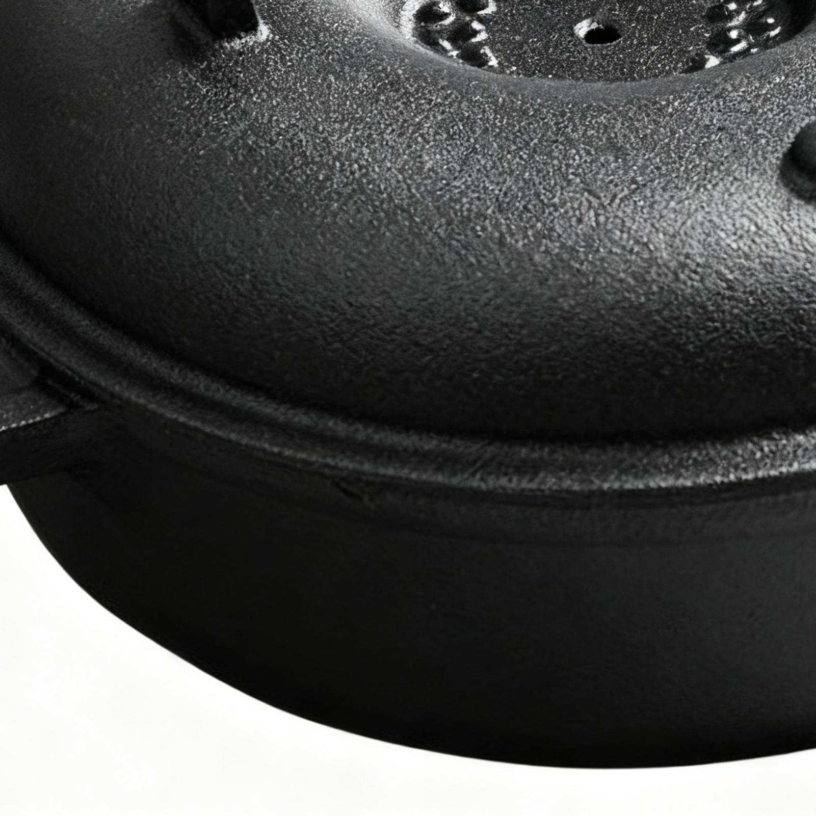 Cauldron Pot for Cooking Non-S - Camping Cooking Handle ulasan dan harga