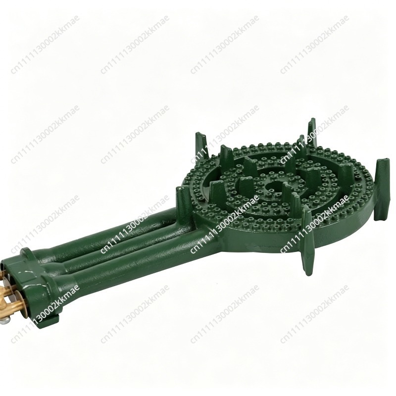Portable Gas Stove with Cast I - Camping Cooking Cast Iron ulasan dan harga