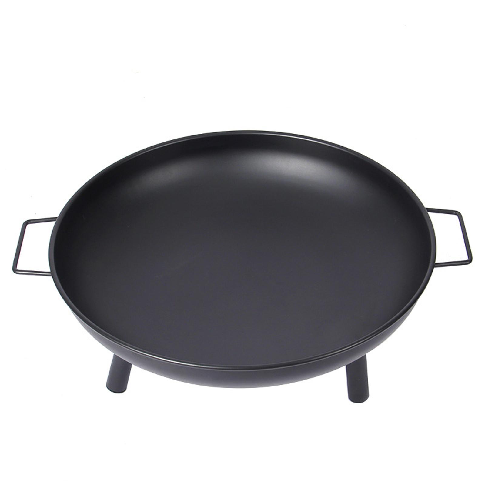 Firepit Cast Iron Cooking Stan - Camping Cooking Cast Iron ulasan dan harga