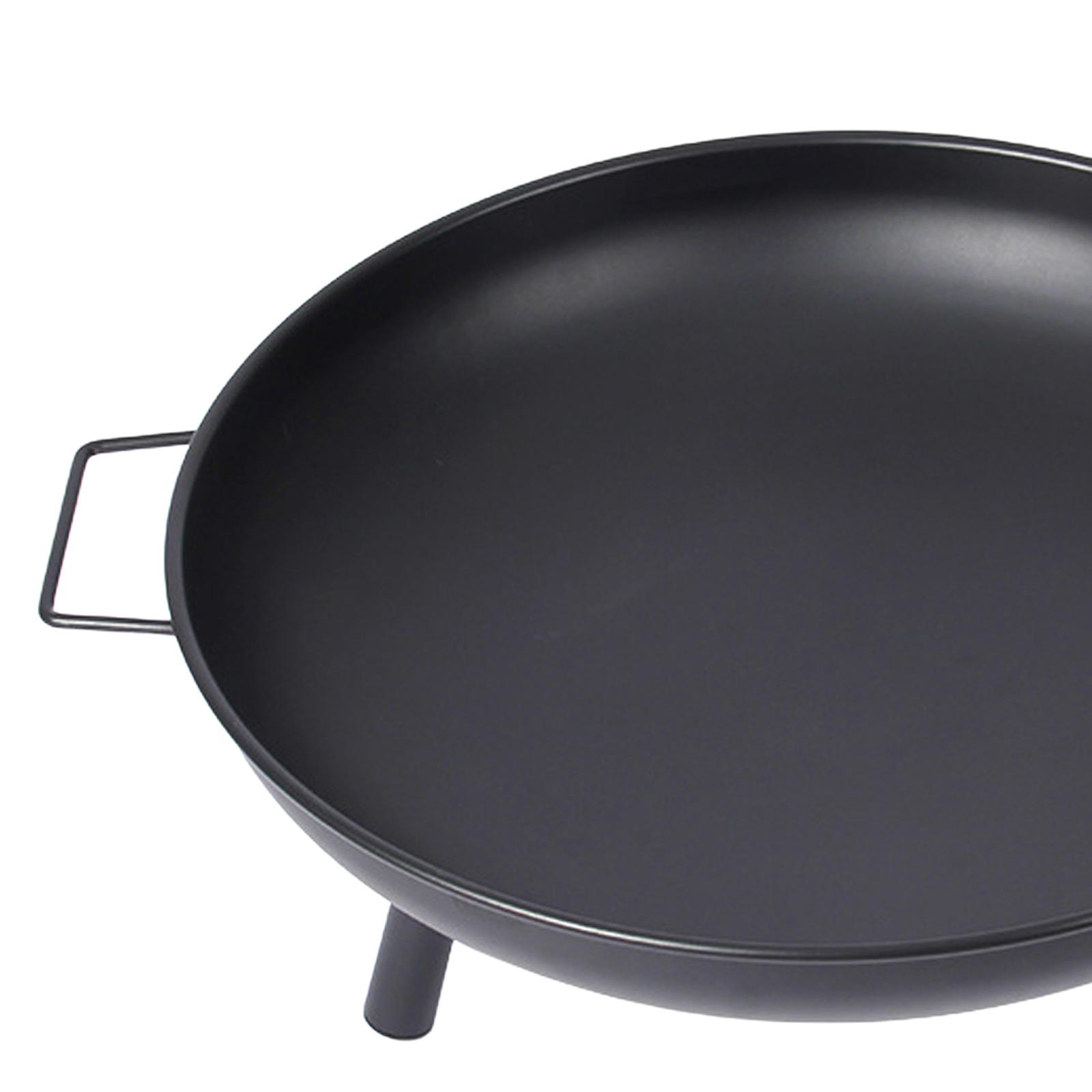 Firepit Cast Iron Cooking Stan - Camping Cooking Cast Iron ulasan dan harga