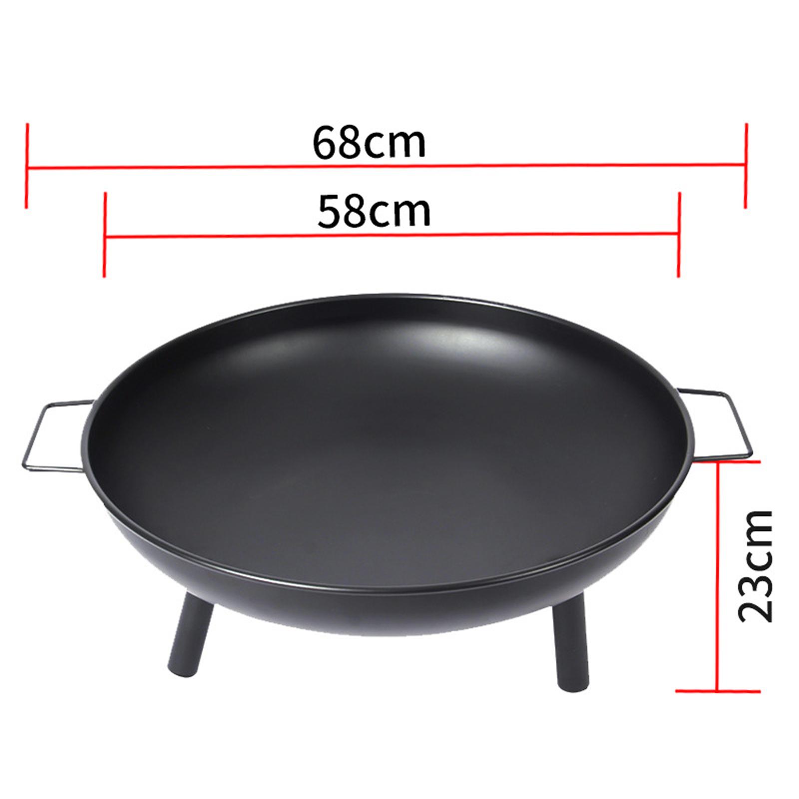 Firepit Cast Iron Cooking Stan - Camping Cooking Cast Iron ulasan dan harga