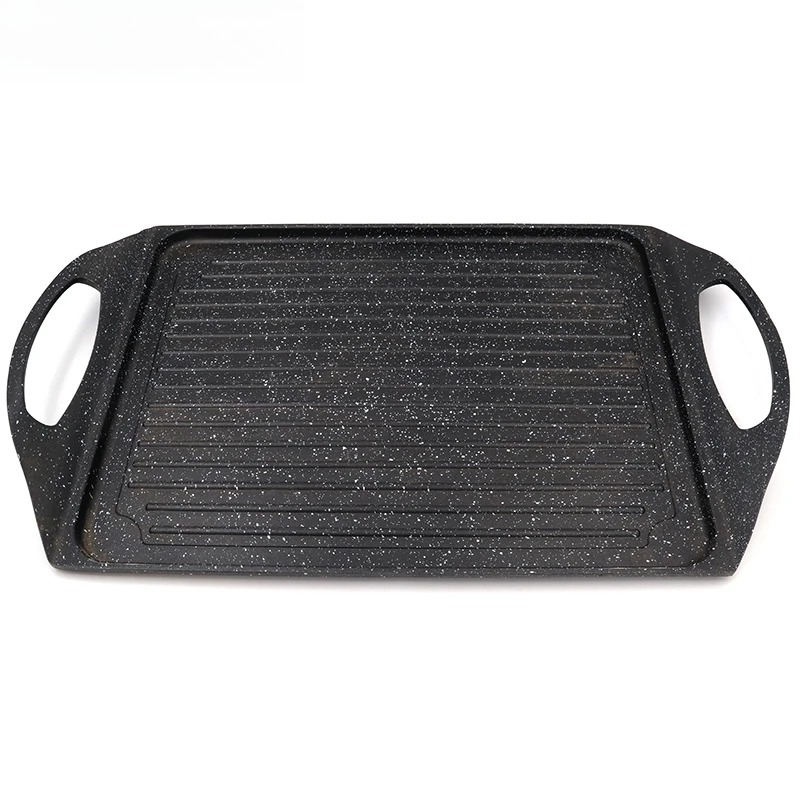 Master Star-Flat Fry Pan, Gran - Camping Cooking Without Gas ulasan dan harga