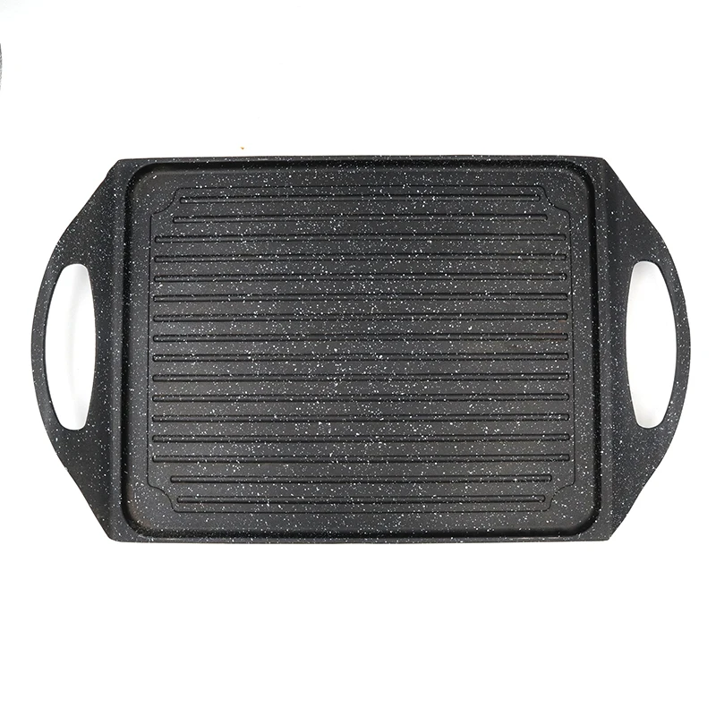 Master Star-Flat Fry Pan, Gran - Camping Cooking Without Gas ulasan dan harga