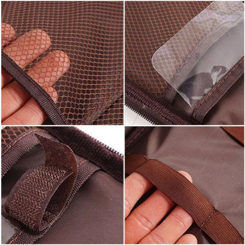 Camping Utensil Organizer Bag  - Camping Cooking Utensil Organizer ulasan dan harga