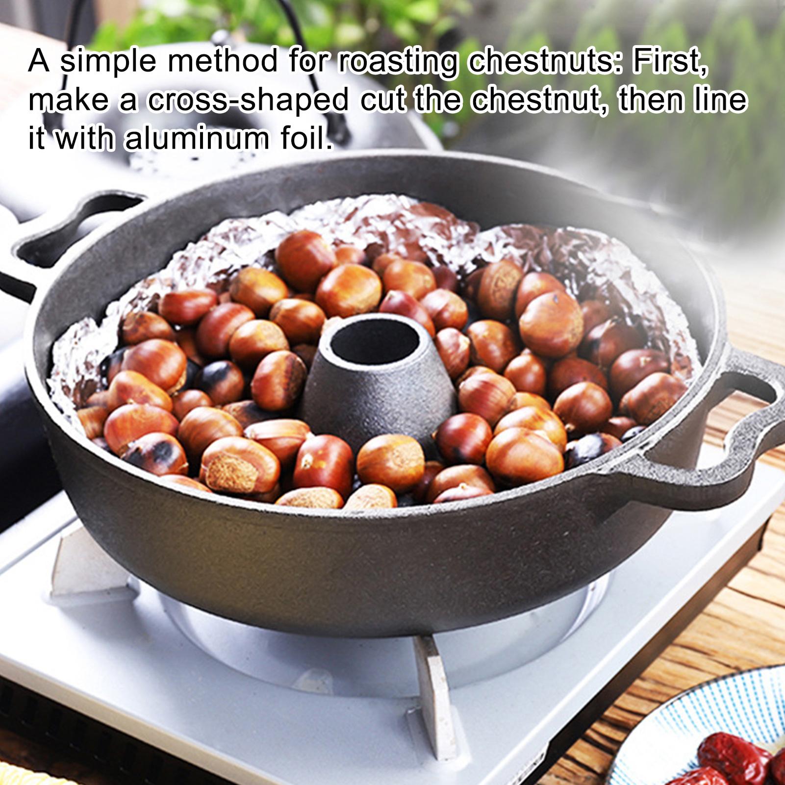 Cast Iron Cauldron For Cooking - Camping Cooking Cast Iron ulasan dan harga