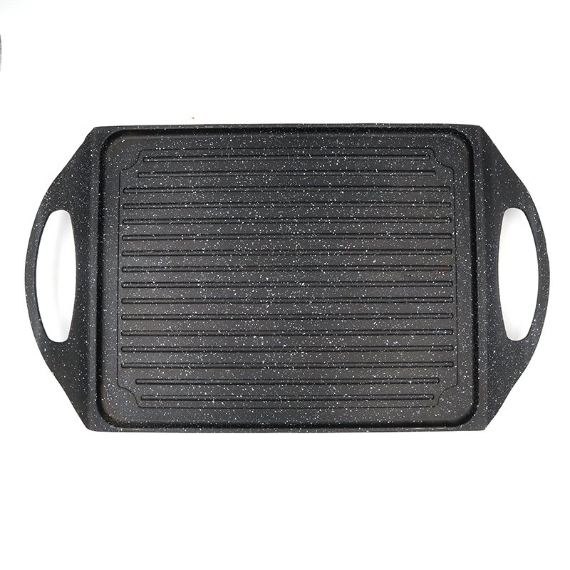 Master Star-Flat Fry Pan, Gran - Camping Cooking Without Gas ulasan dan harga