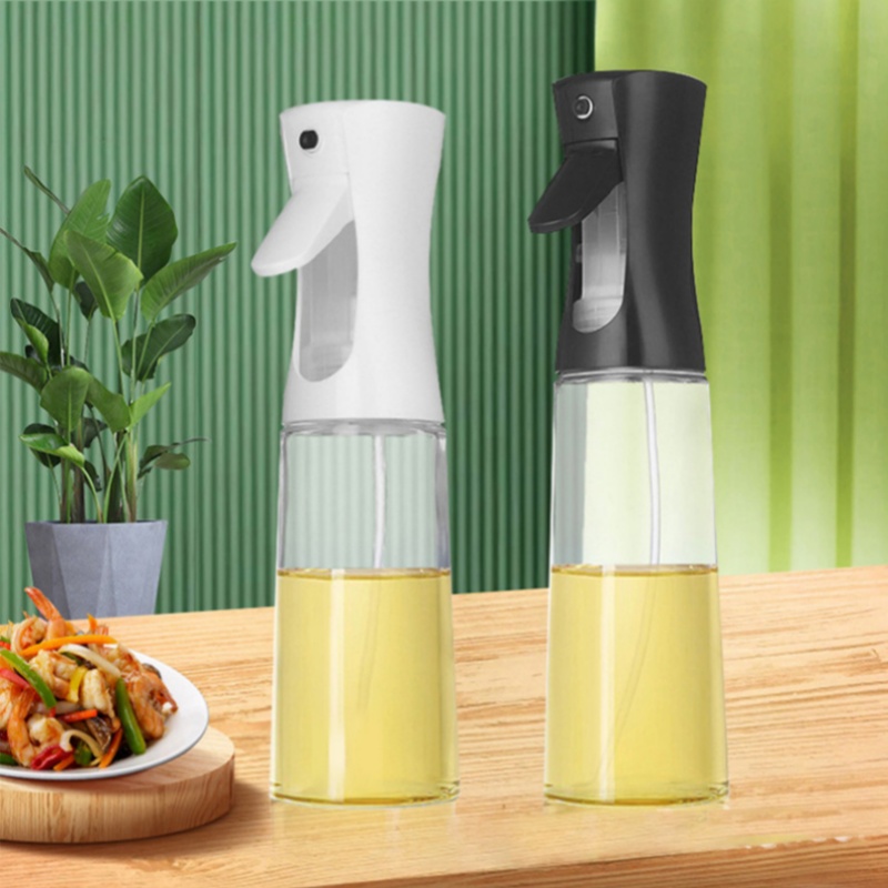 Oil Spray Bottle Kitchen Oil N - Camping Cooking Oil Container ulasan dan harga
