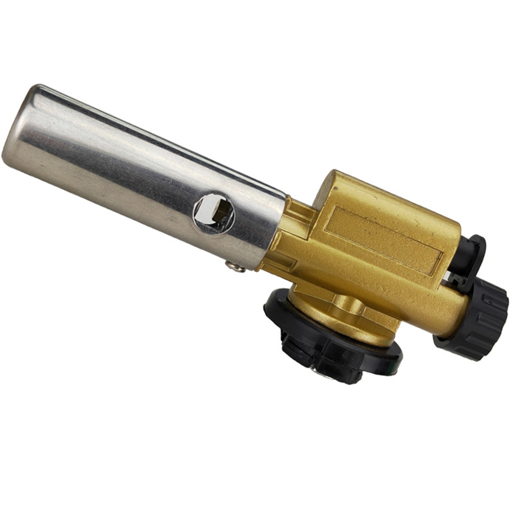 Portable Burner Flame Gun Weld - Camping Cooking Without Gas ulasan dan harga