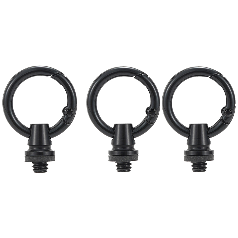 Camping Light Hanging Ring 1/4 - Camping Cooking Hanger ulasan dan harga