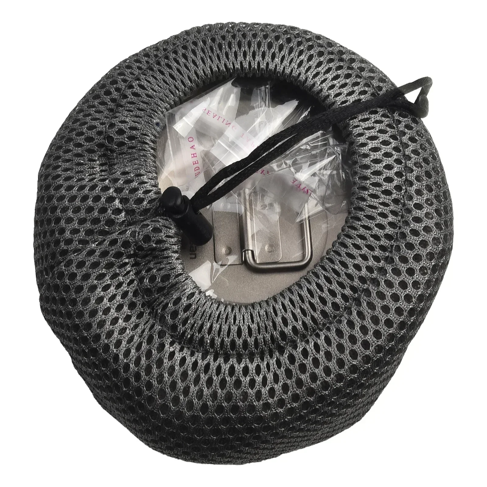 Titanium Bowl With Folding Han - Camping Cooking Handle ulasan dan harga