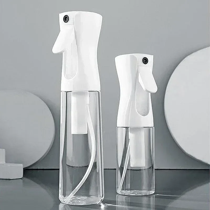 500/300/200ml Oil Spray Bottle - Camping Cooking Oil Container ulasan dan harga