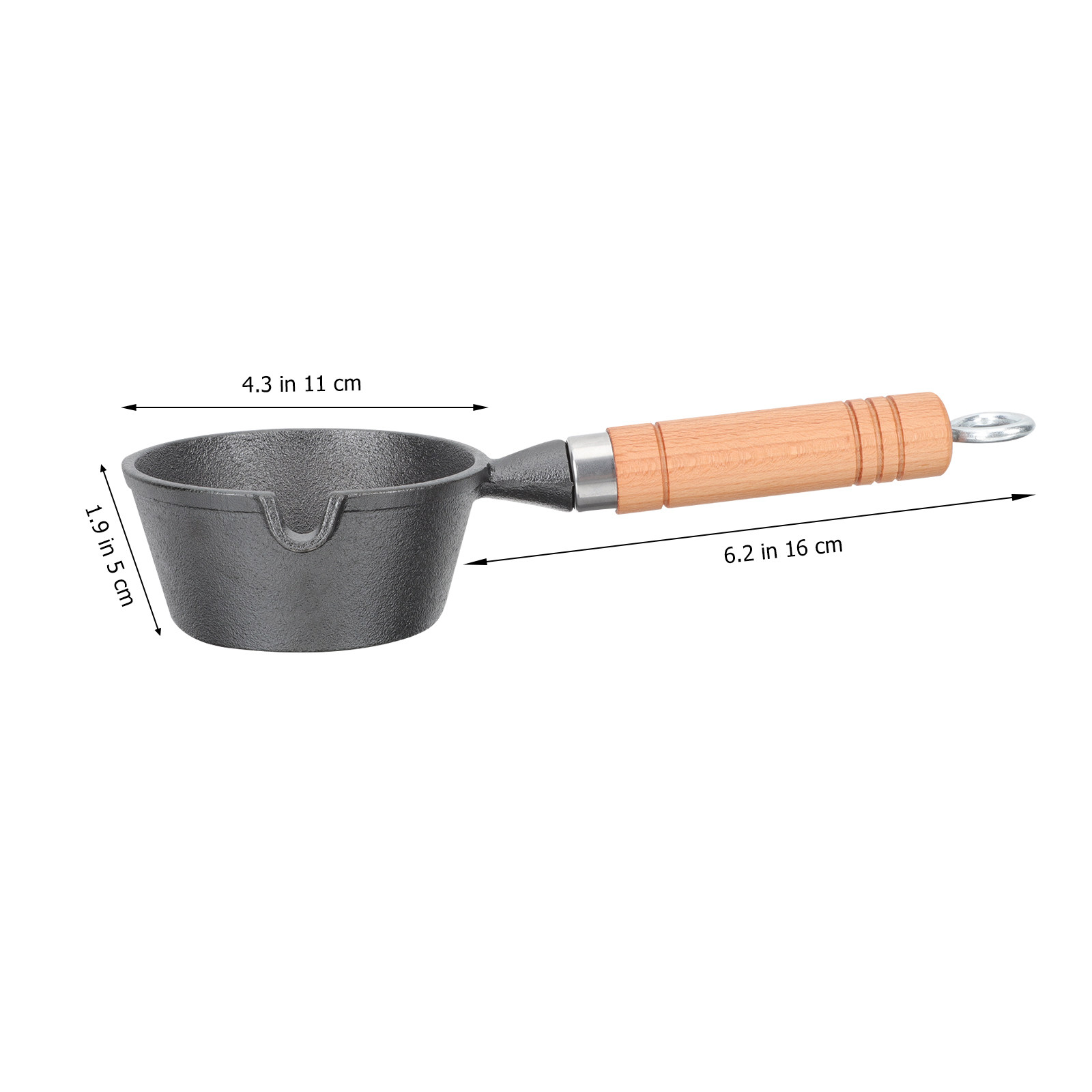 Mini Cast Iron Skillet Small F - Skillet Cast Iron Camp ulasan dan harga