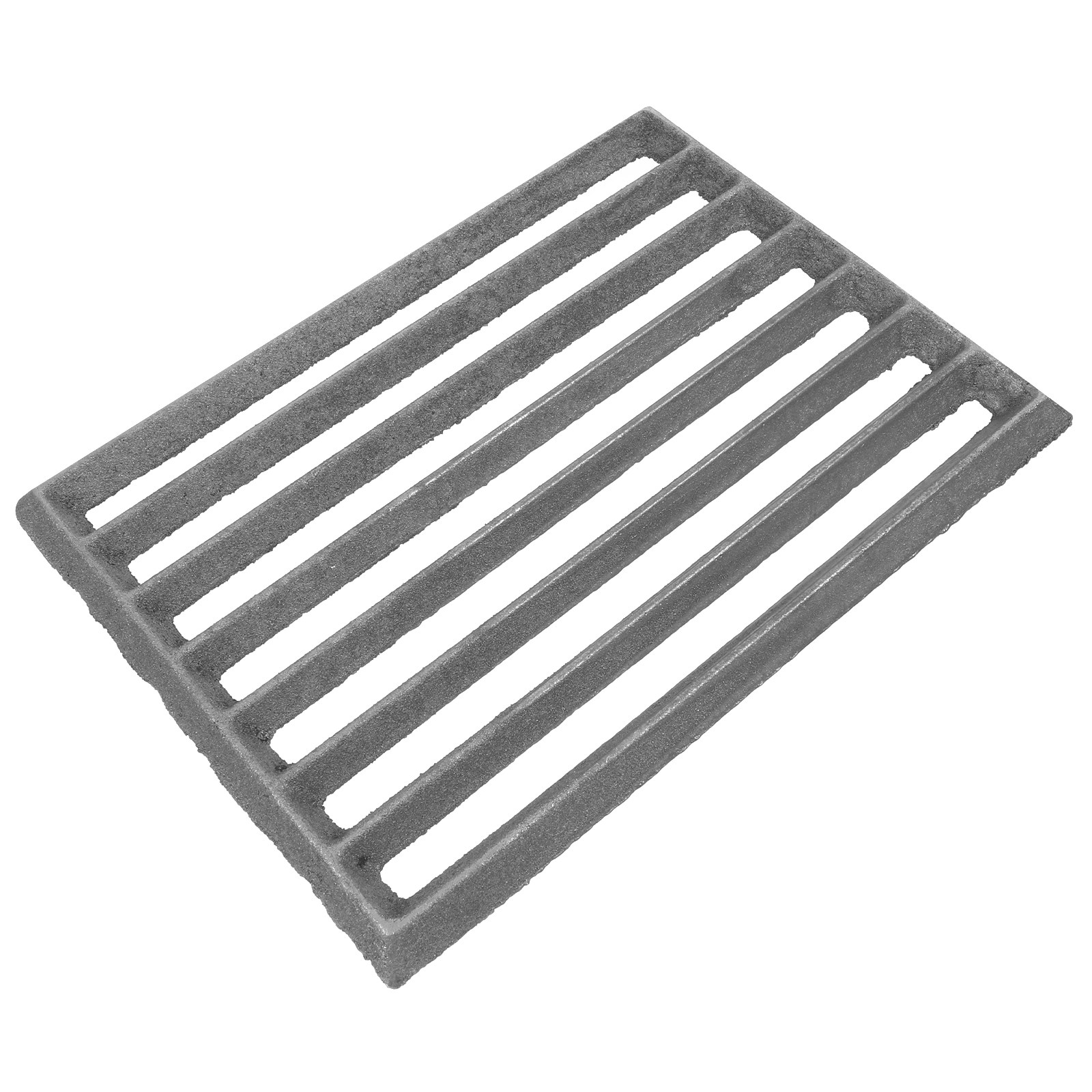 Premium Cast Iron Rectangular  - Camping Cooking Cast Iron ulasan dan harga