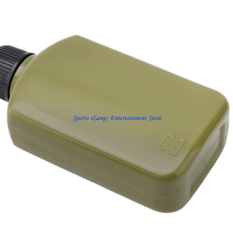G7NF 100ml Liquid Container Tr - Camping Cooking Oil Container ulasan dan harga