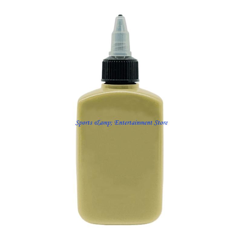 G7NF 100ml Liquid Container Tr - Camping Cooking Oil Container ulasan dan harga