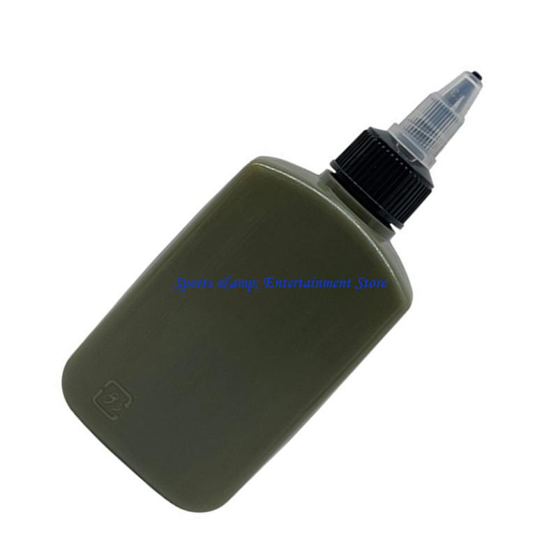 G7NF 100ml Liquid Container Tr - Camping Cooking Oil Container ulasan dan harga