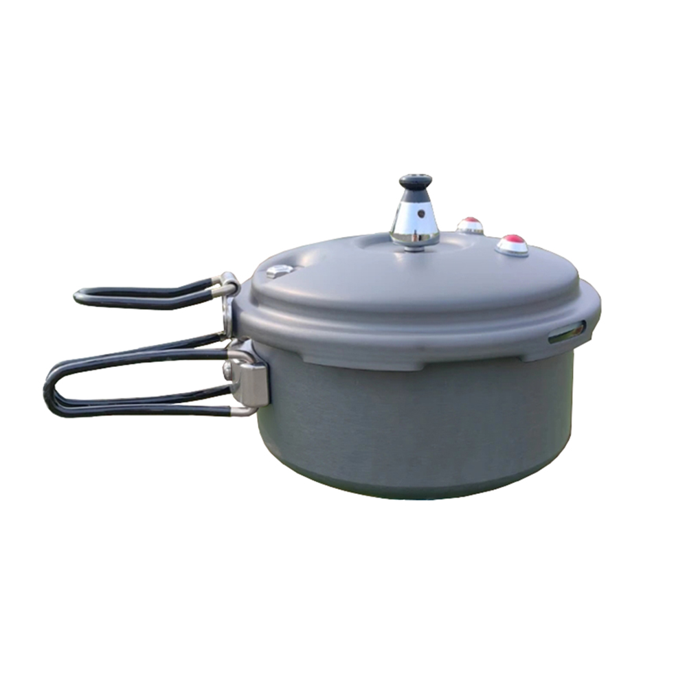 Camping Mini Pressure Cooking  - Camping Cooking Handle ulasan dan harga