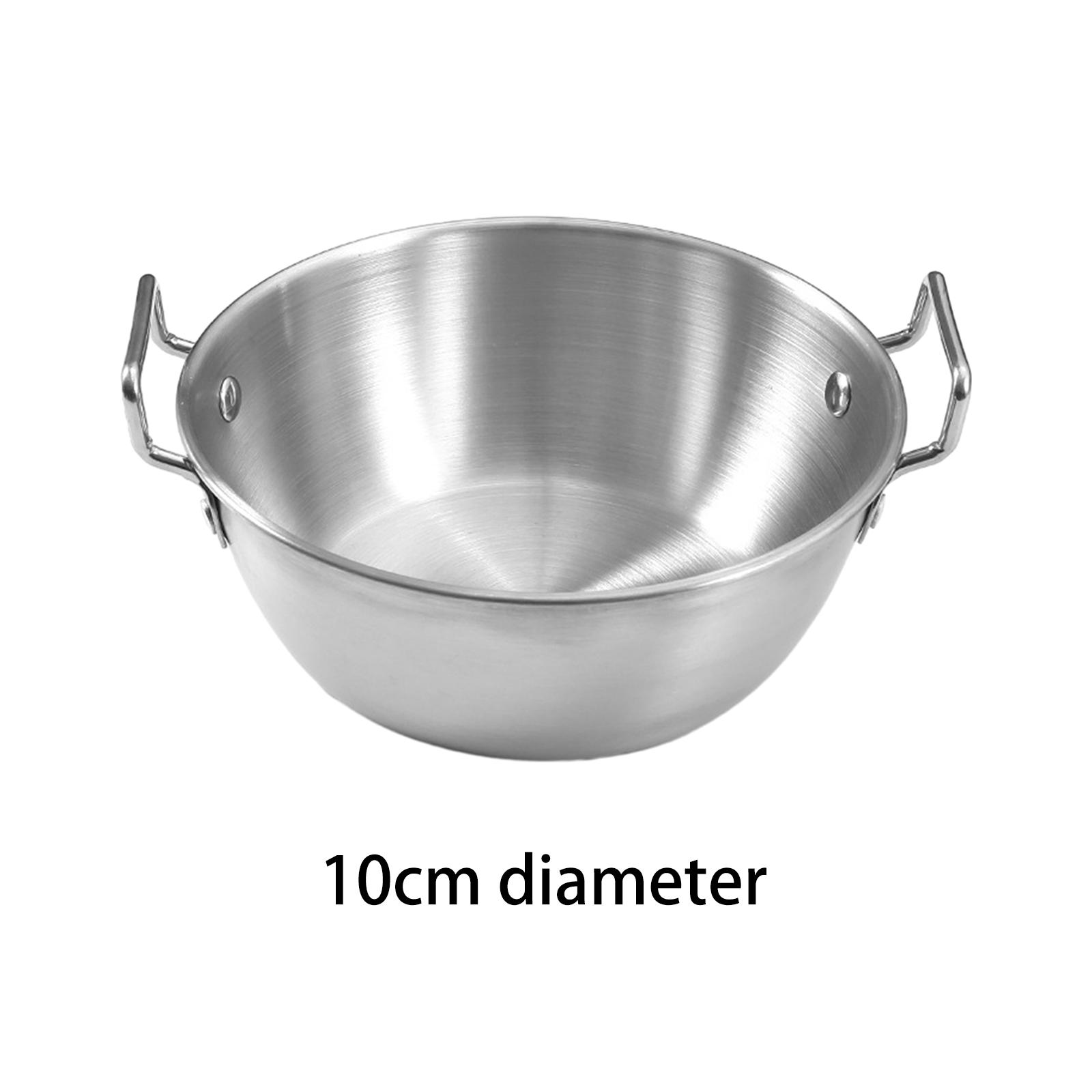 Ramen Cooking Pot Universal wi - Camping Cooking Without Gas ulasan dan harga