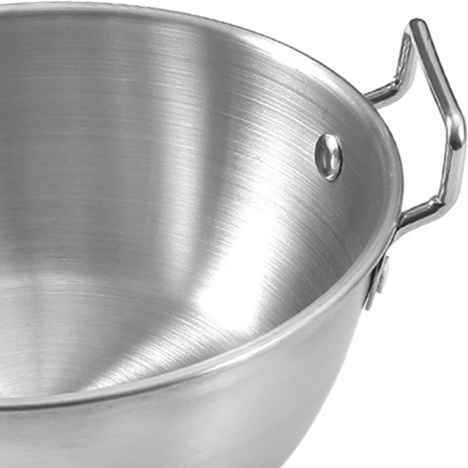 Ramen Cooking Pot Universal wi - Camping Cooking Without Gas ulasan dan harga