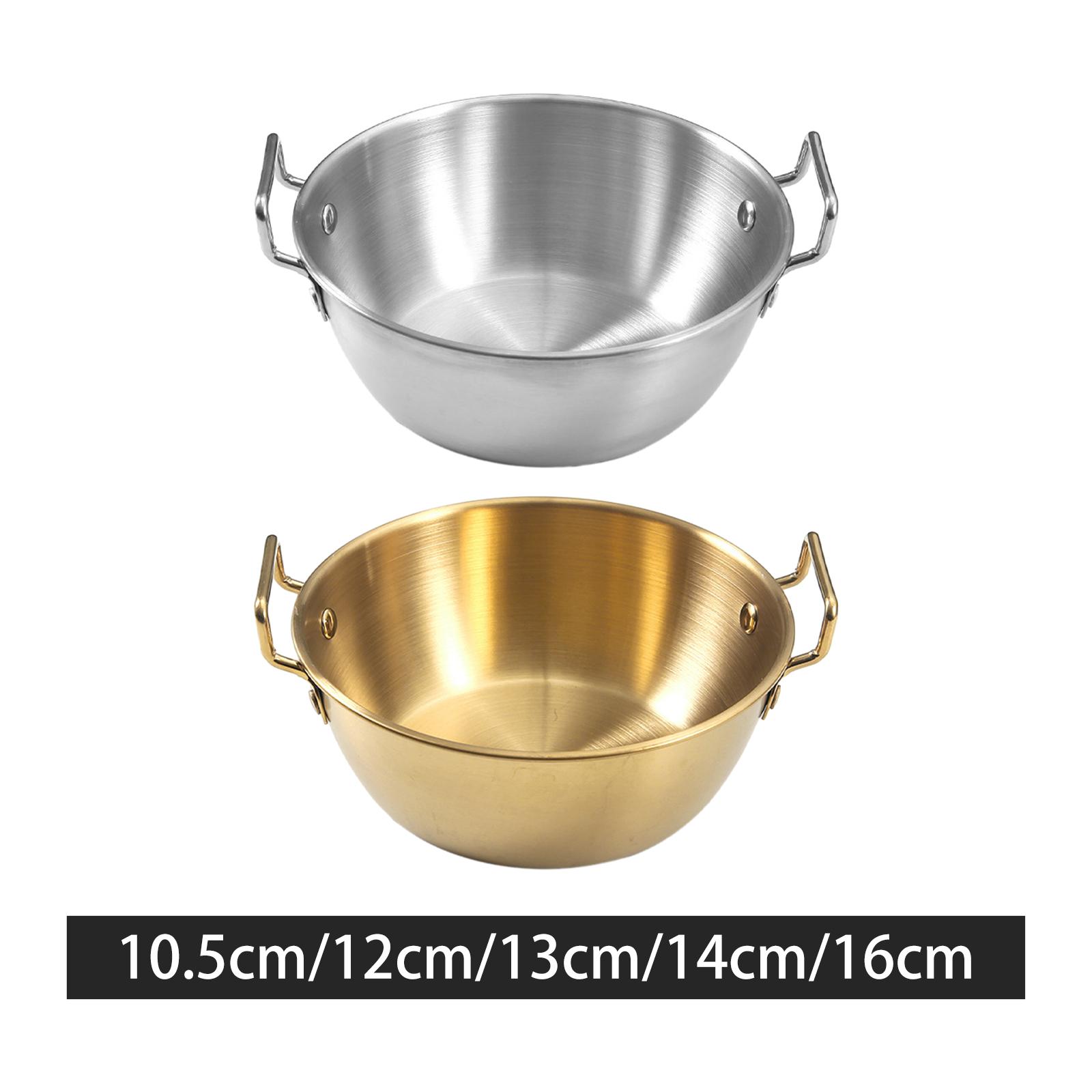 Ramen Cooking Pot Universal wi - Camping Cooking Without Gas ulasan dan harga