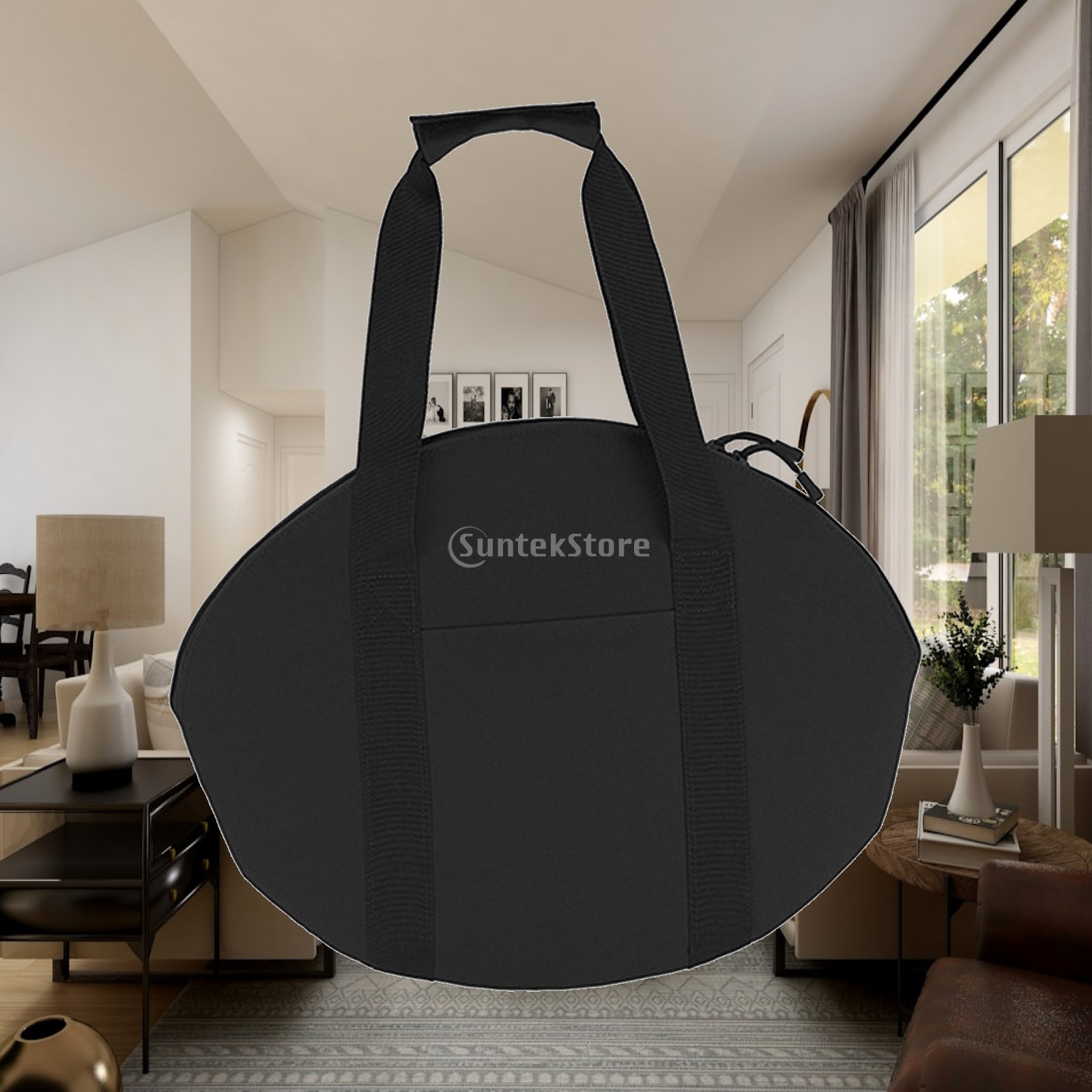 Portable Cast Iron Skillet Bag - Skillet Cast Iron Camp ulasan dan harga