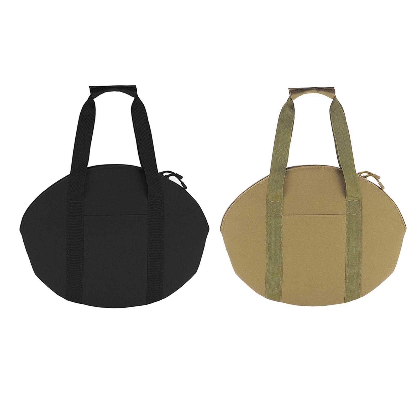 Portable Cast Iron Skillet Bag - Skillet Cast Iron Camp ulasan dan harga