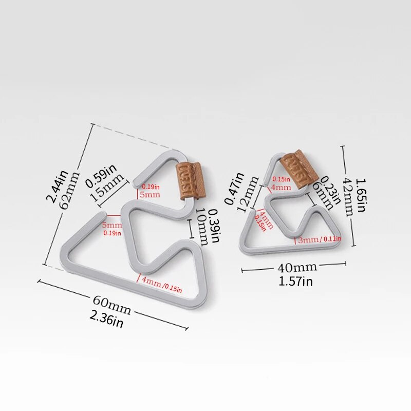 Outdoor Camping Multifunctiona - Camping Cooking Hanger ulasan dan harga